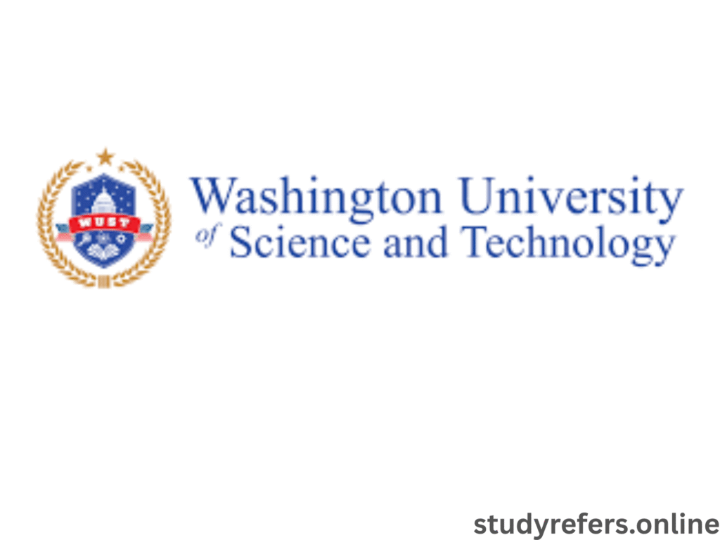 Washington University of Science and Technology: Best Programs & Insights for 2025